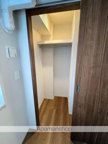 プレディアコート鷺沼の内装写真