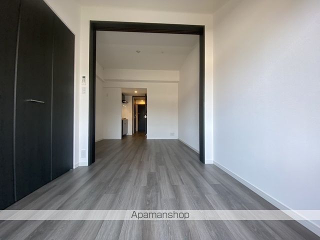 S−RESIDENCE広島駅CLARITYの内装写真