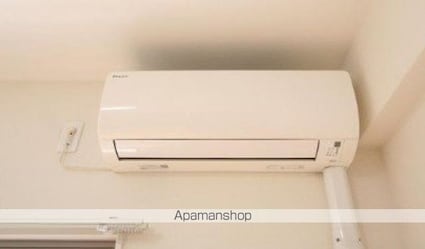 シャンティ平和通[1K/28.65m2]のその他設備