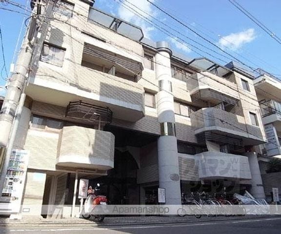 第47長栄フォルム御幸町の外観写真