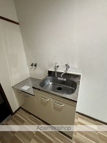 Casa Grandeの内装写真