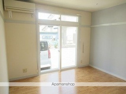 エスポワール盛岡Ⅰ[2DK/41.13m2]の内装2