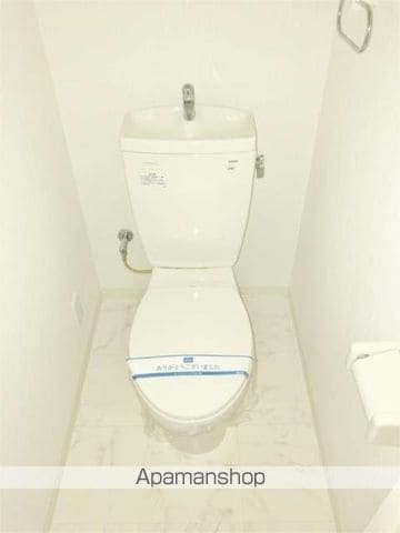 カーサ フェリーチェの内装写真