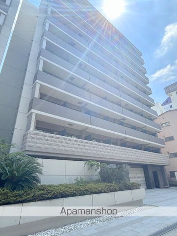 サムティ大阪GRAND EASTの外観写真