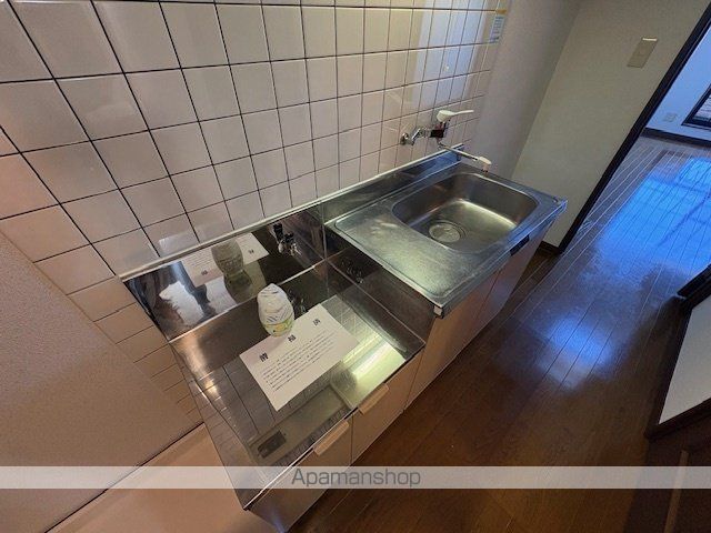 アネシス南光台の内装写真