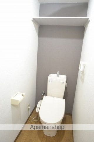 キャッスル大手町の内装写真
