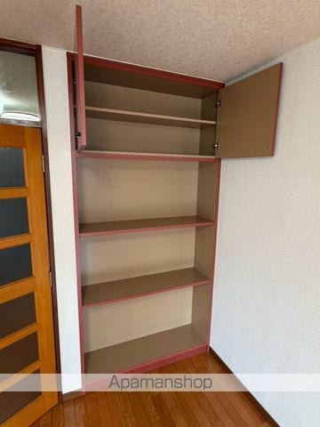 一不二ビルの内装写真
