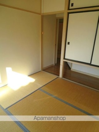 ハイツ南甲府[3DK/56.76m2]の内装2