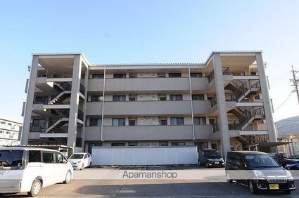 ＬｉｍｐｉａルレーヴＮ[2LDK/48.6m2]の外観4