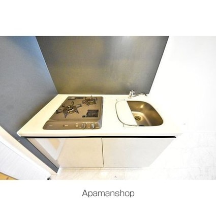 ＡＺＥＳＴ　志村三丁目Ⅱ[1DK/25.5m2]のその他内装3