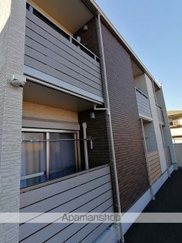 クレイノくまがい IIの内装写真