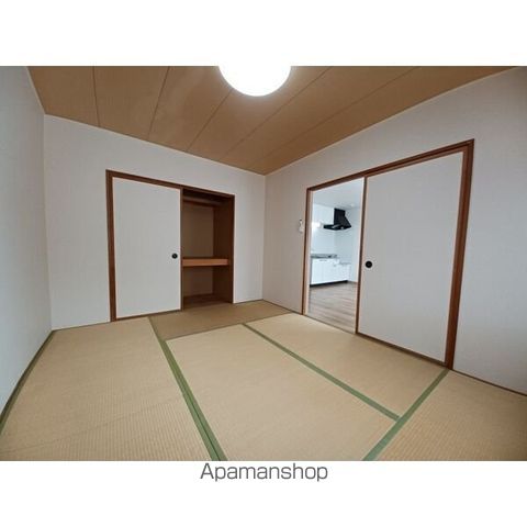 アステル西野の内装写真