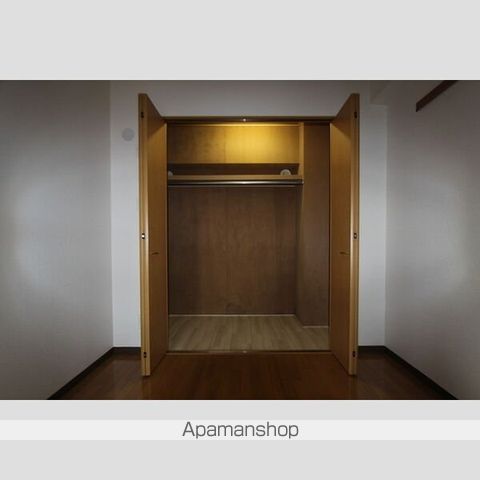 ベルドミールの内装写真