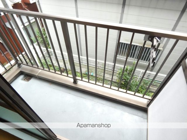 COLLECTION桜ノ宮Iの内装写真