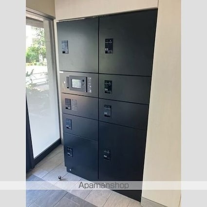 レジデンス三軒茶屋スクエア[1R/18.2m2]のその他内装3