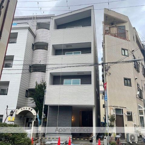 ベリーハイム今津の周辺写真