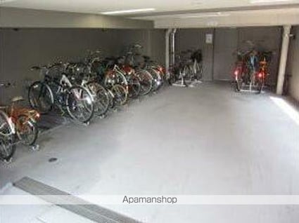 　ライズ赤塚[1K/22.3m2]の共用部3