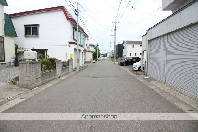 コーポリアライズの周辺写真