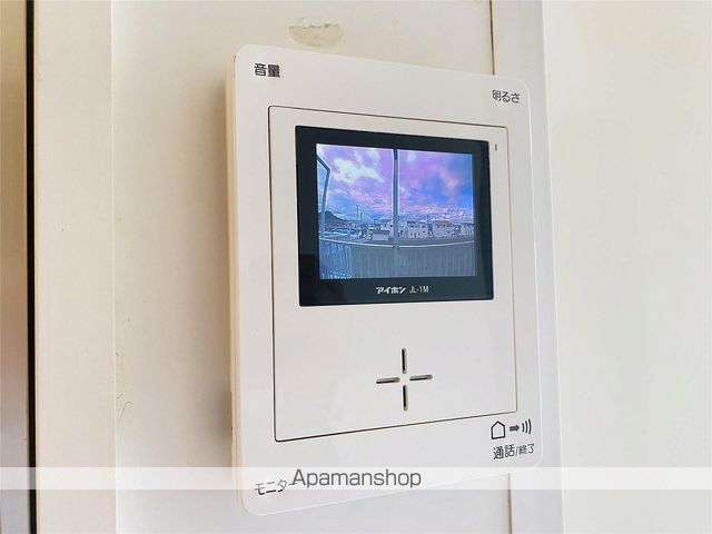 ソレイユ井ノ口の内装写真