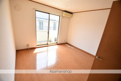 栃木県宇都宮市清原台４丁目[1K/31.46m2]の内装3