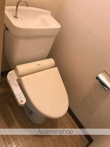 グリーンヒルズの内装写真