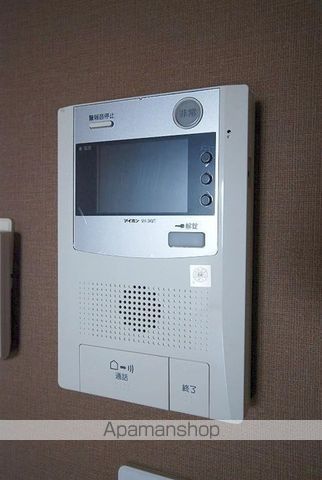ソレッジの内装写真
