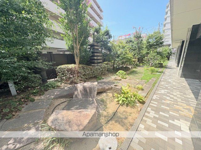 NORTH VILLAGE BIRTH PLACEの外観写真