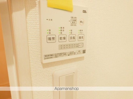 ＶＡＮＣＯＵＶＥＲ１１１８大曽根[1K/26m2]の内装1