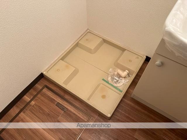 メイプル・パラーシオの内装写真