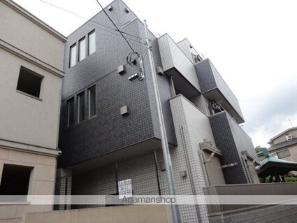東京都世田谷区太子堂３丁目[1K/27.15m2]の外観2