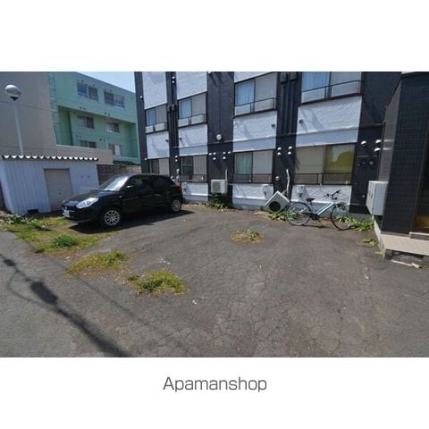 OMレジデンス山鼻のその他写真