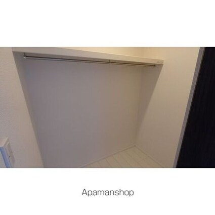 Ｇｒａｎｄｉｒ木更津Ⅲ棟[3LDK/78.64m2]の収納