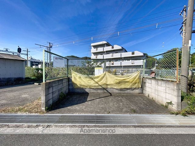 ボナール北六甲・の外観写真