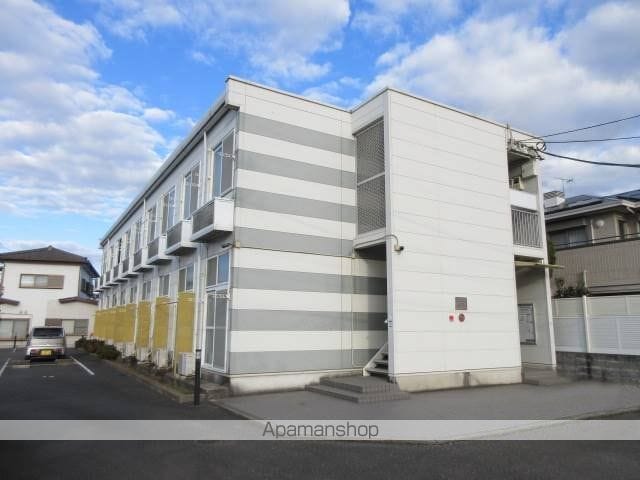 レオパレスLuce深谷原