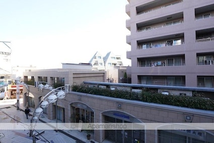 ＭＯＤＵＬＯＲ阿佐谷南[1LDK/32.96m2]の眺望