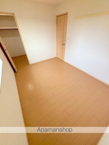 ベル グランツの内装写真