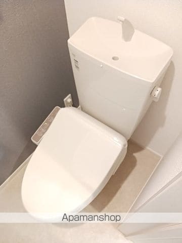 ルミナス八街の内装写真