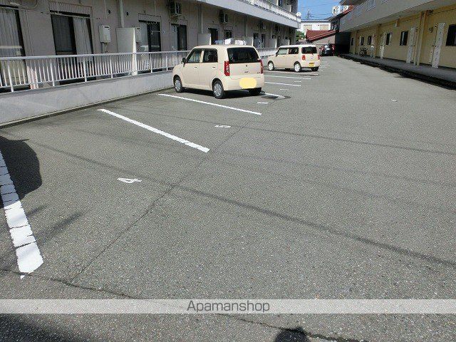 中央ハイツのその他写真