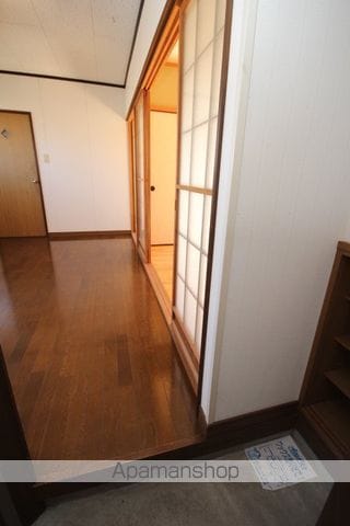 TMハウスの内装写真