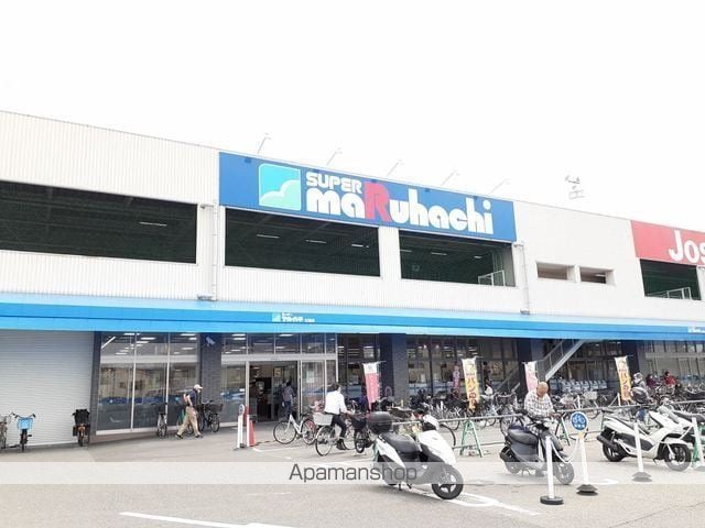 ラ・コリーヌ今福Zの周辺写真