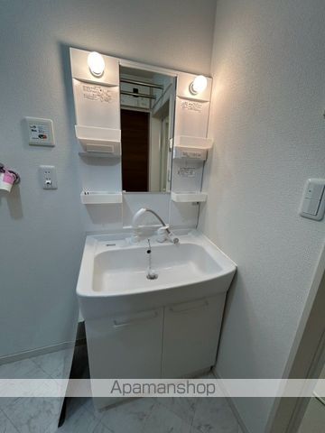 ティアラIIの内装写真