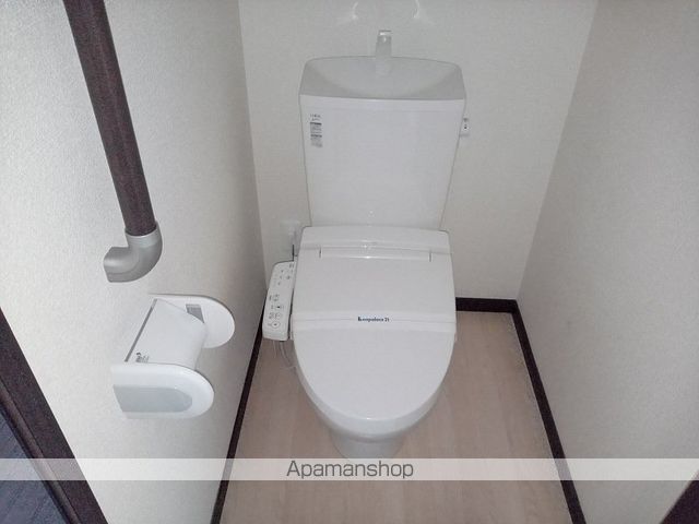 レオネクストセリーヌの内装写真