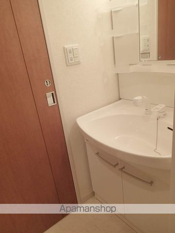 ドゥーエ森ノ宮の内装写真
