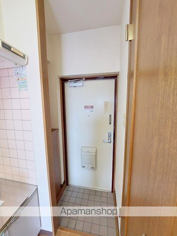 NAVONAの内装写真