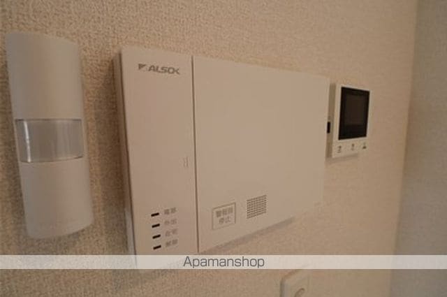 DーKISARIA WVの内装写真