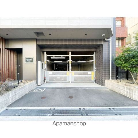 SーRESIDENCE名駅の内装写真