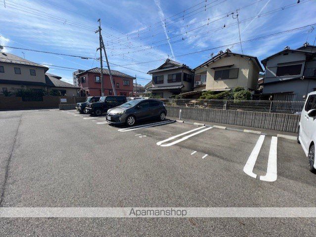 リベルタ唐崎のその他写真