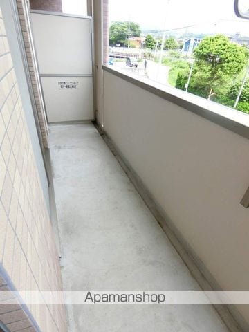 ブルージュの内装写真