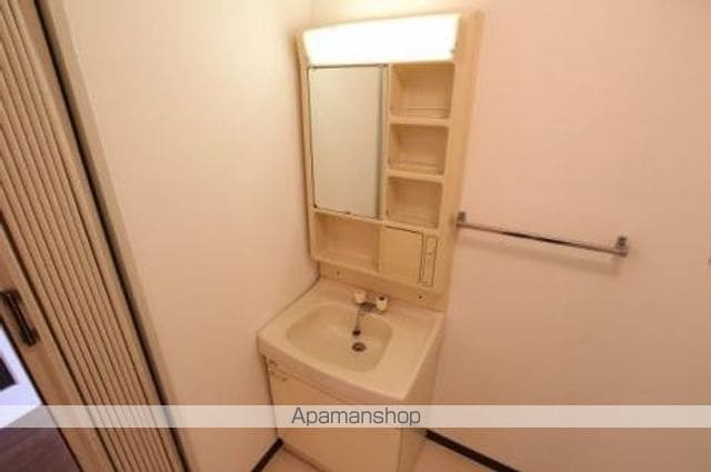 レジデンス浅田の内装写真
