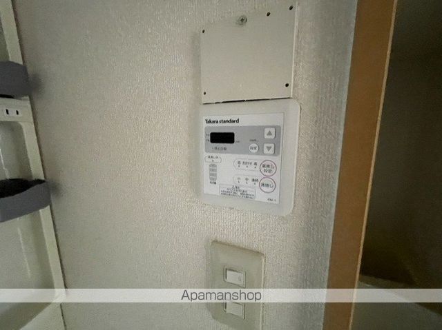 鶴橋末広ビルの内装写真